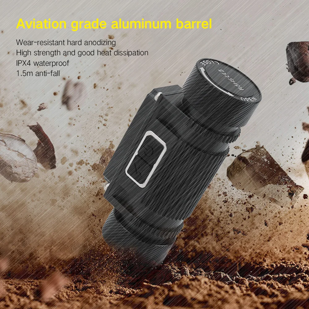 BORUiT B39 светодиодный налобный фонарь XM-L2+ 2* XP-G2 Макс. 21700/18650 лм налобный фонарь TYPE-C перезаряжаемый налобный фонарь для кемпинга и охоты