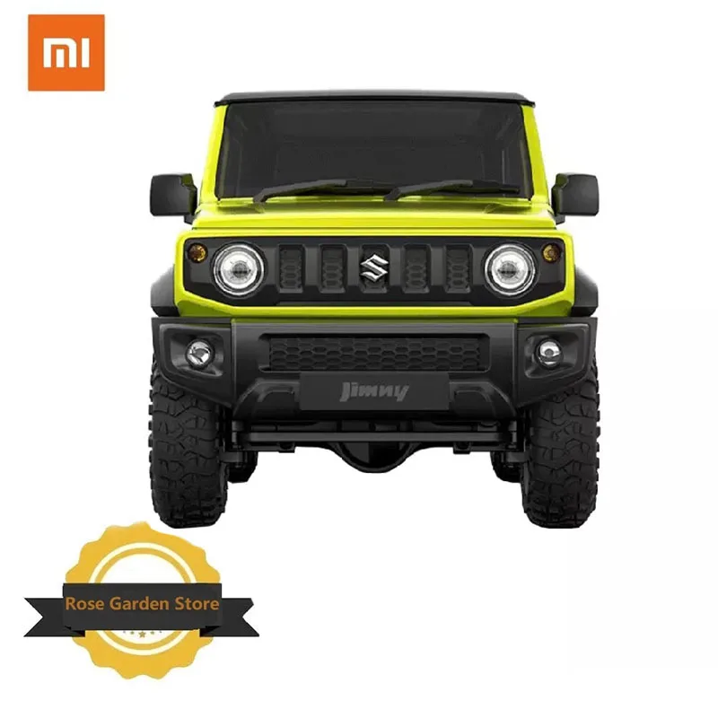 XIAOMI Смарт RC автомобилей интеллигентая (ый) 1:16 пропорциональный/детскй 4-колесный