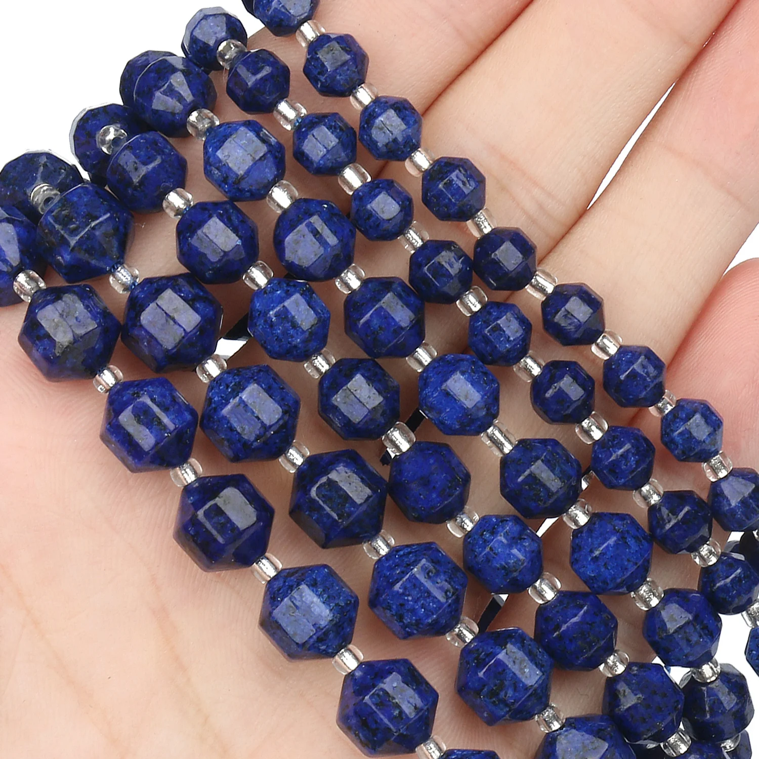 Бусина-разделитель для браслета 6/8/10 мм | Украшения и аксессуары