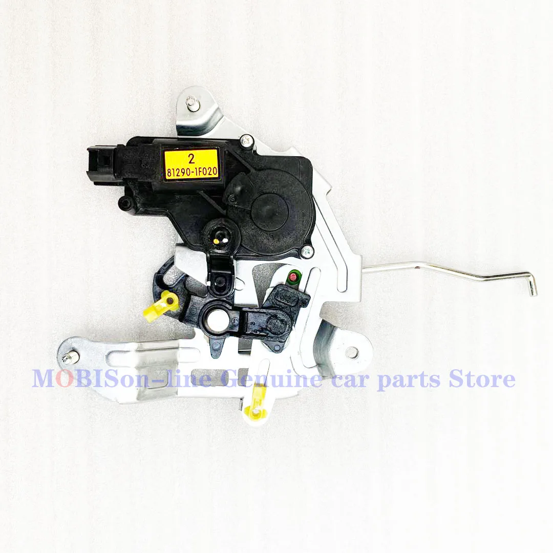 Мотор привода замка багажника и двери для Kia Sportage 2005 2010 95750 1F020 957501F020 812901F020 81290
