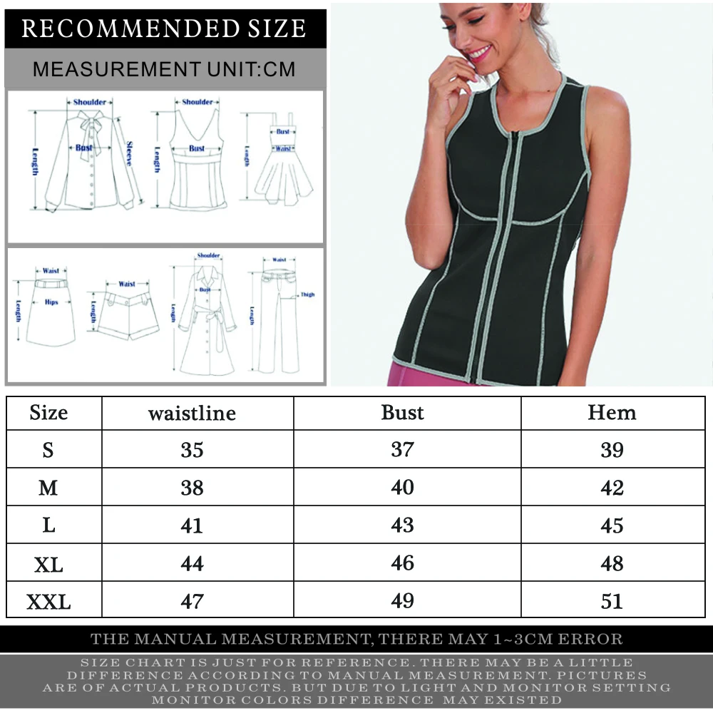 FDBRO корсет для потери веса похудения | Спорт и развлечения