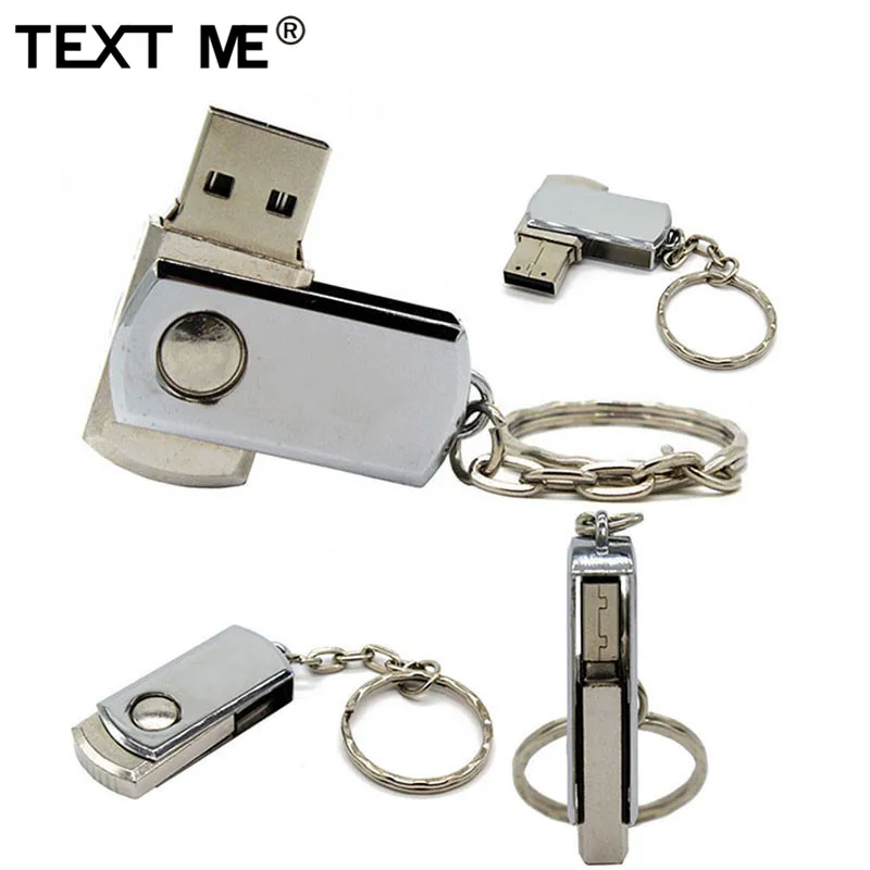 

USB-флеш-накопитель USB 2,0, 4/8/16/32/64 ГБ