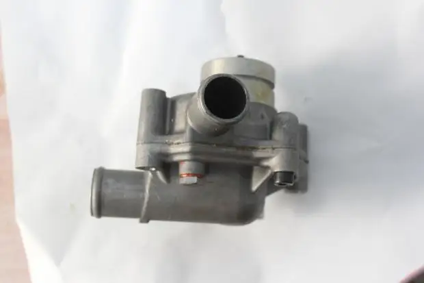 

linhai LH700 700cc ATV QUAD engine water pump assy accessories free shipping