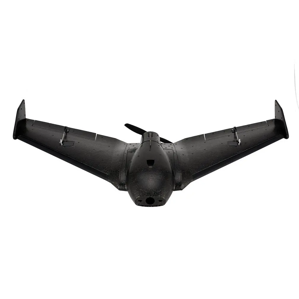 SONIC MODELL RC FPV гоночный Дрон игрушка-самолет мини AR качели 600 мм размах крыльев EPP самолет с неподвижным крылом самолет БПЛА с высокой скоростью PNP