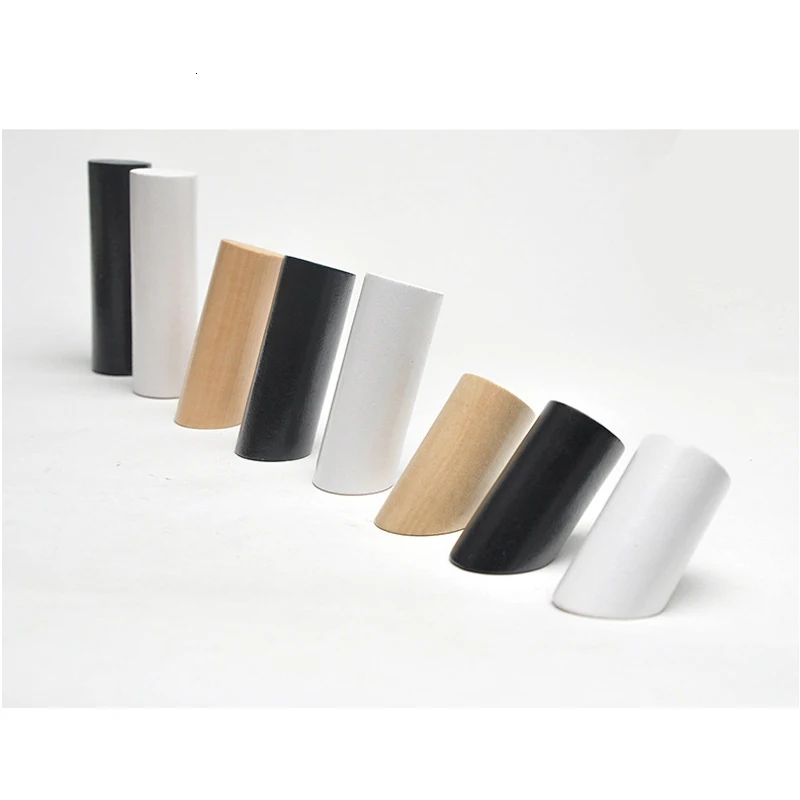 Вешалка для одежды из натурального дерева настенный крючок пальто ключей сумок