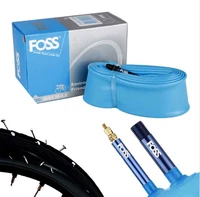 bike inner tubes foss highly polymerized road mtb bmx anti puncture for tire 20242627 529 top quality