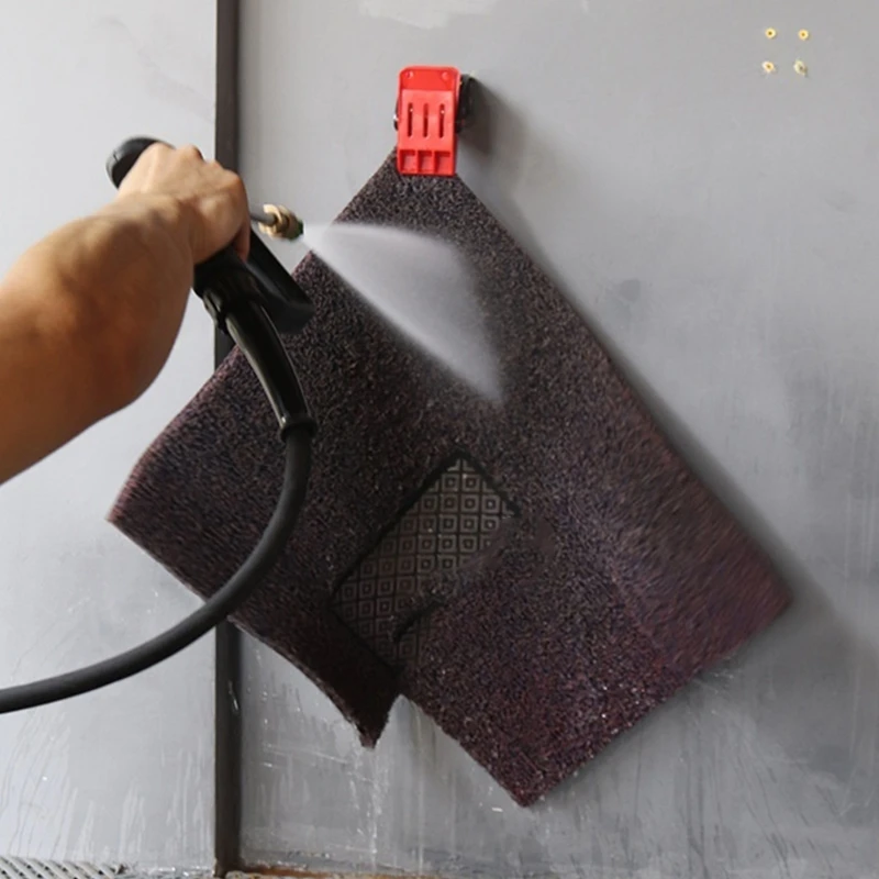 Зажим для мытья ковров N0HF 4 шт.