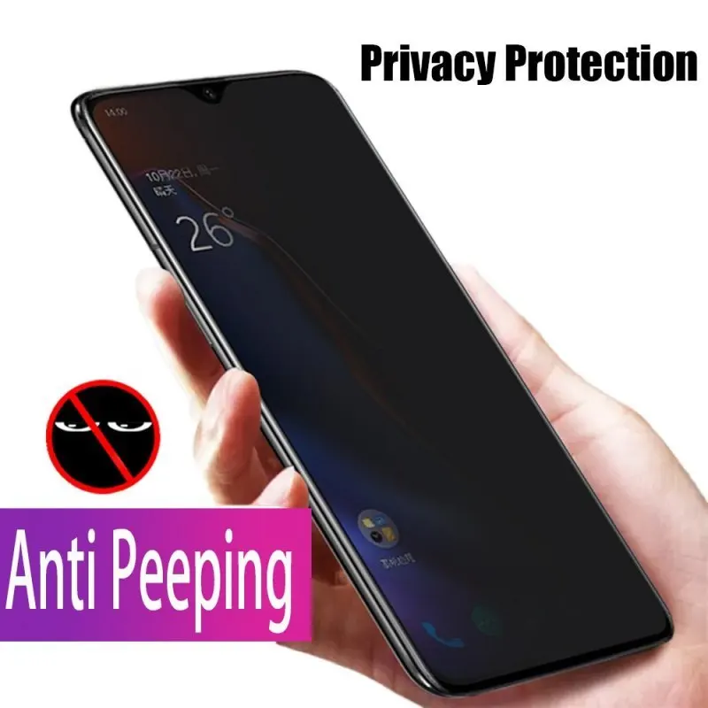 Защитное стекло закаленное для OPPO R11S R11 Plus R9S 9H VIVO R15 R17 PRO R15X|Защитные стёкла и