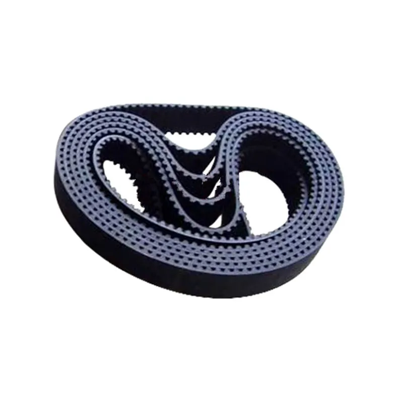 Ремень ГРМ GT2 с замкнутым контуром резиновый ремень для 3D-принтера 140XL 142XL 144XL 146XL
