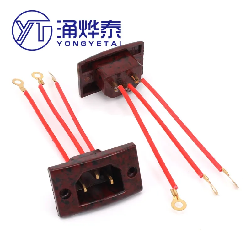 Электрическая плита YYT 5 шт. аксессуары розетка многофункциональная