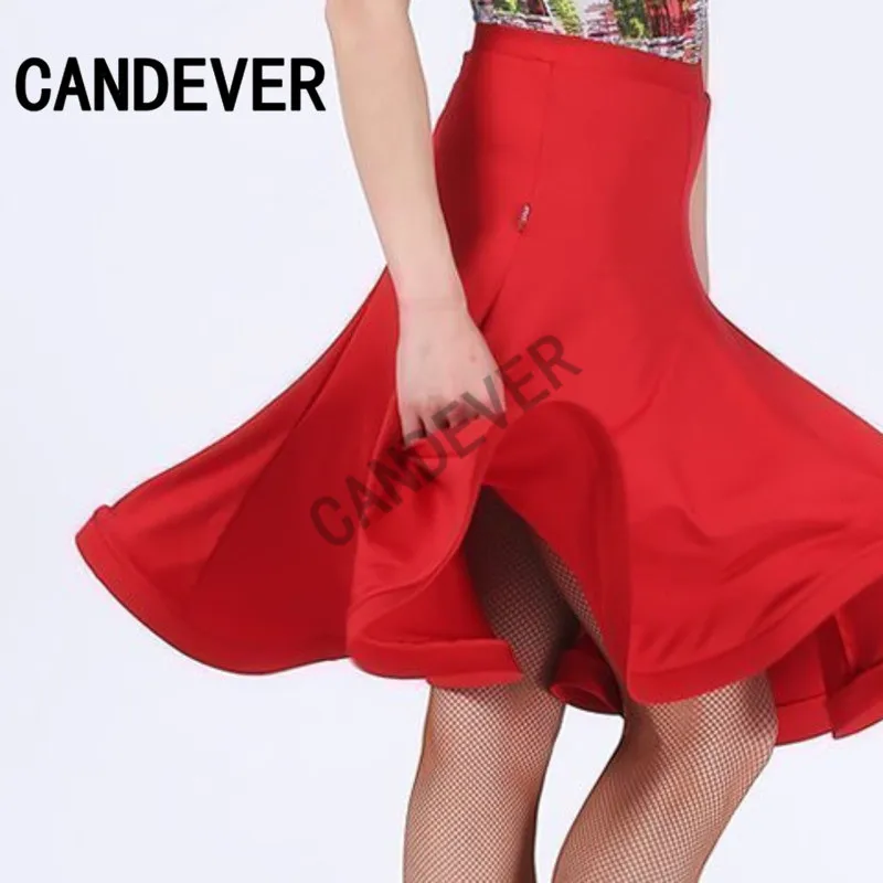 Женское бальное платье для Латинской сальсы Танго румбы ча-ча | Тематическая