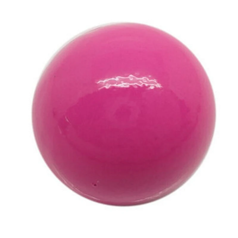 Многоцветный шарик-колокольчик 16 мм медный металлический материал для подвесок