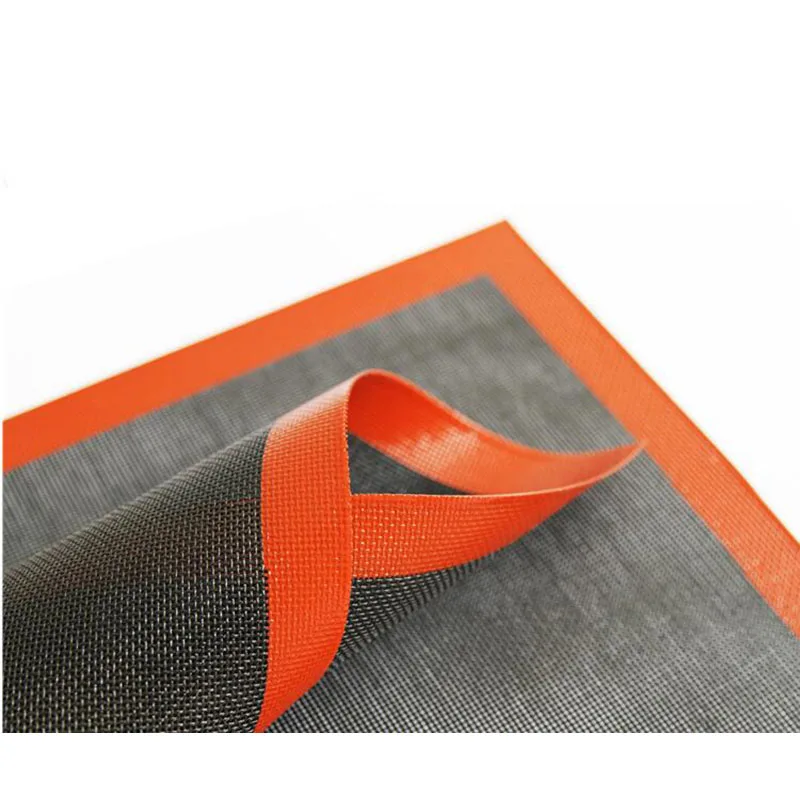 

Perforated Silicone Baking Mat Non-Stick Oven Sheet Liner Bakery Tool For Cookie /Bread/ Macaroon Kitchen Bakeware Accessories