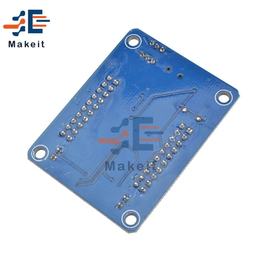 USB материнская плата EZ FX2LP CY7C68013A макетная логический анализатор с