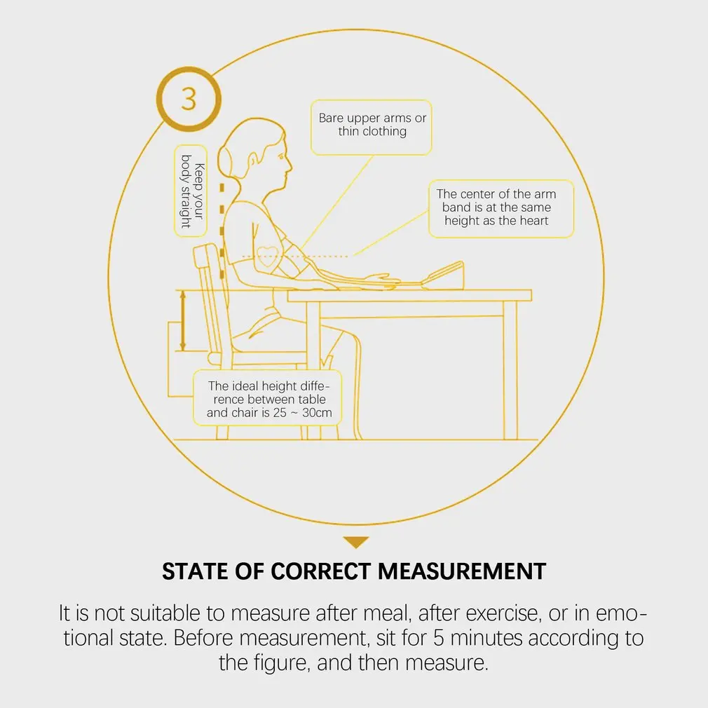 

New LCD Wrist Sphygmomanometer Display Meter Automatic Digital Pulsometer Heart Rate Monitoring Diagnostic Tool