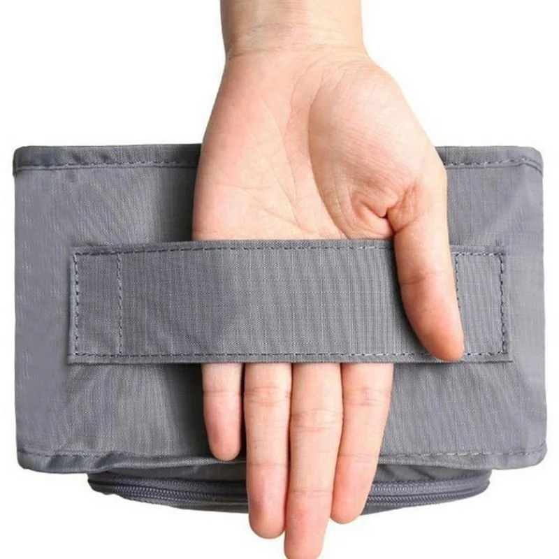 

Travel Waterproof Multifunctional Foldable Shoe Bag Storage Bag