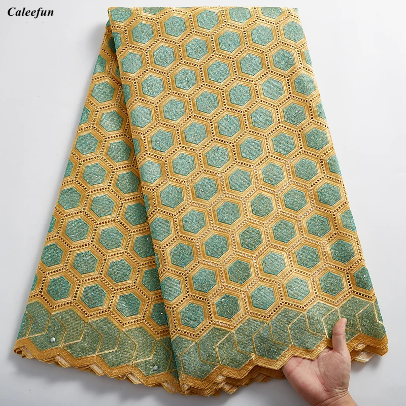 Новейшая швейцарская вуаль кружевная ткань 2021 100% хлопок вышивка высокое