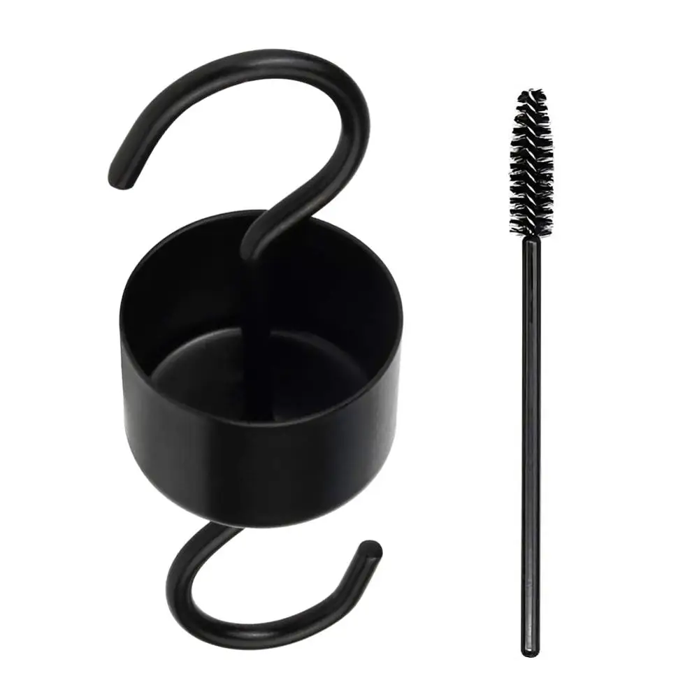 Колибри Фидер S Тип крюк щетка сад окно птица железный подачи воды муравей