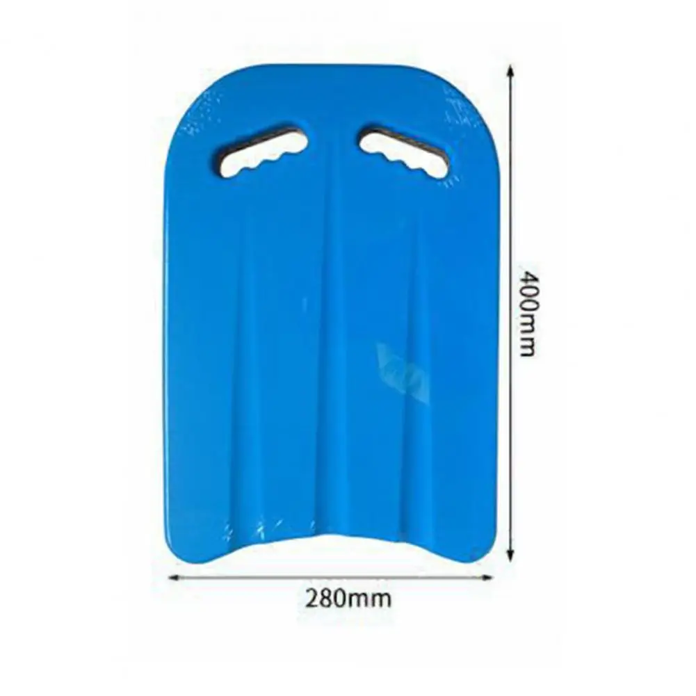 

Practical EVA Safe U-shaped Swimming Kickboard Floating Plate Surf Water Kids Child Adults Training Aid Tools for Water Sports