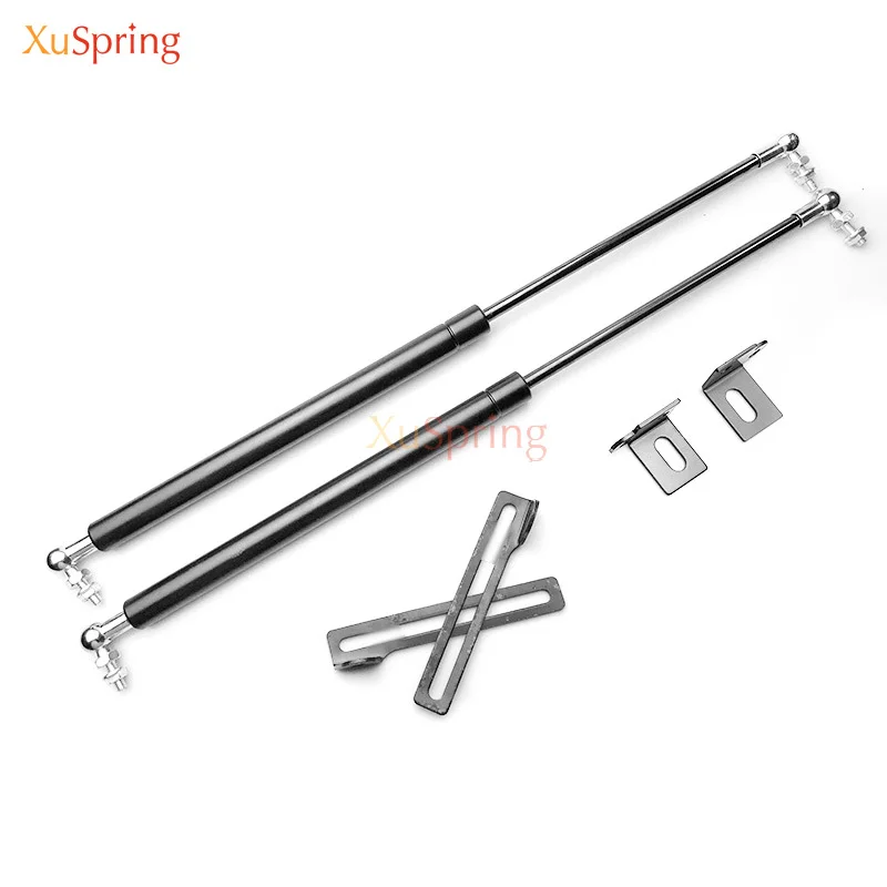 Автомобильный капот Газ Шок стойки Лифт Поддержка штанги кронштейн авто