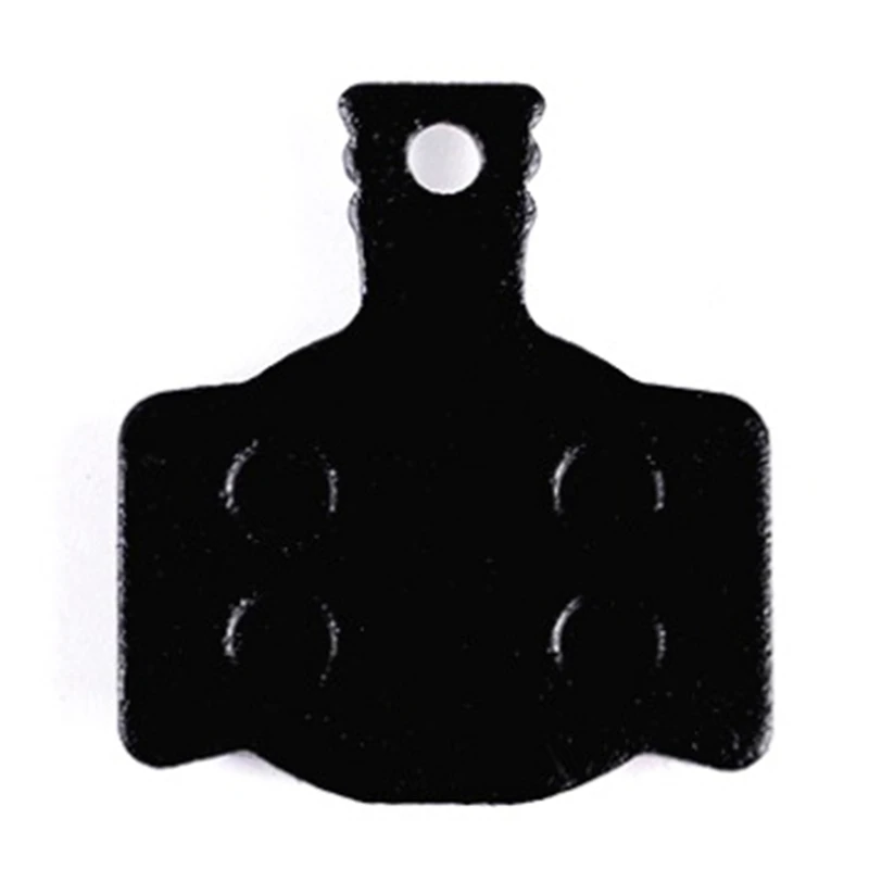 

F03 Mountain Bike Disc Brake Pads Resin Semi-Metallic Brake Pads Outdoor Cycling Bicycle Brake Pads