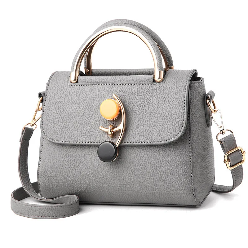 

Solid Leather Sweet Crossbody Bags Women Small Handbags Pink Shoulder Pouch Daily Flap Fashion Party Clutches Elegant Purse