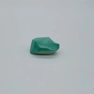 Аксессуары для кукол Американская девочка, аксессуары для камеры, вентилятор, торт, еда, игровой домик, игрушки, подарок для девочки - Цвет: Флуоресцентный зеленый