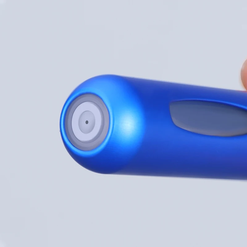 

1PCS of 5ML Mini Perfume Bottle Empty Plastic Portable Comestic Bottle Refillable Perfume Atomizer Hot Sale