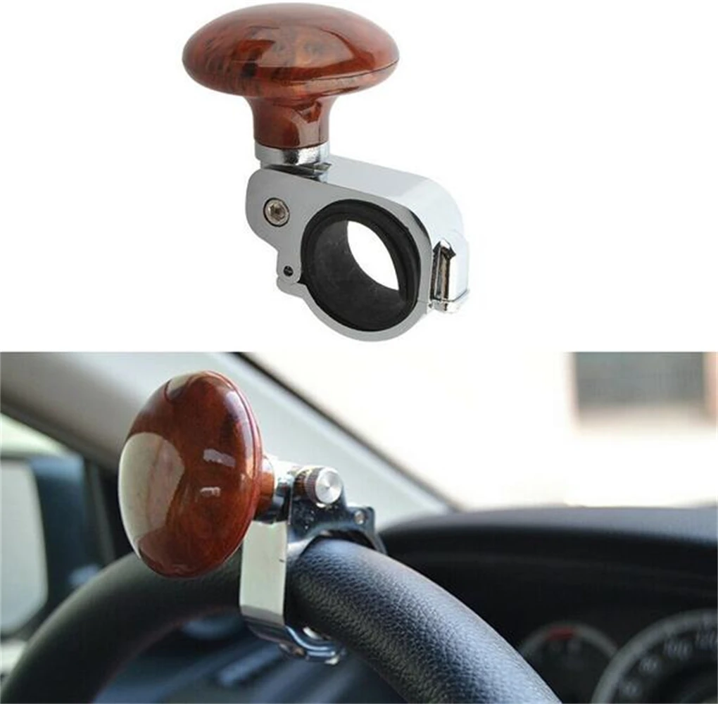 Ручка рулевого колеса для автомобиля вспомогательное устройство питания