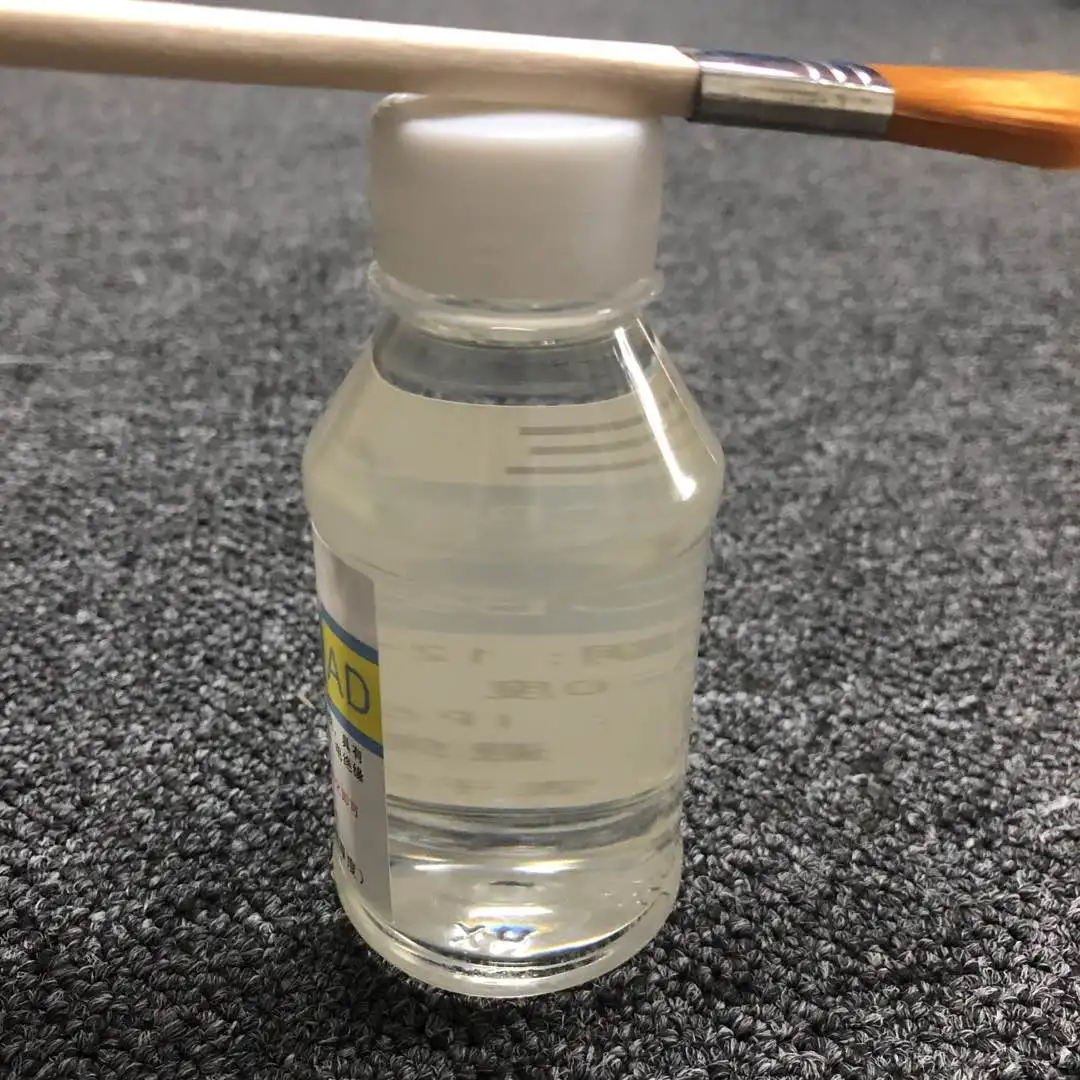 Водонепроницаемая влагостойкая Пыленепроницаемая краска 100 мл с щеткой для