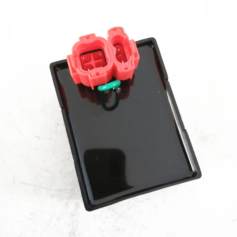 

HIGH QUALITY HIGH PERFORMANCE Unrestricted CDI Ignition box for Peugeot V-Clic 50 2007- 2009 Silver Sport 2008- 2013 2010- 2014