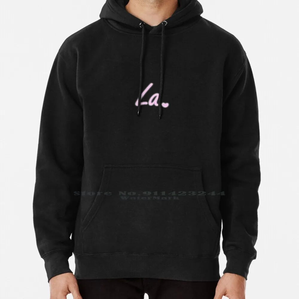 

La-It's A Sin Hoodie Sweater 6xl Cotton Its A Sin Russell T Davies Olly Alexander Lydia West Callum Howells Ritchie Tozer Jill