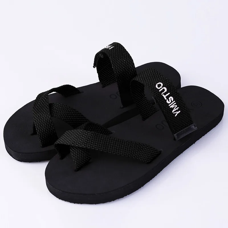 2020 летние шлепанцы женские сандалии для влюбленных пар пляжные на плоской