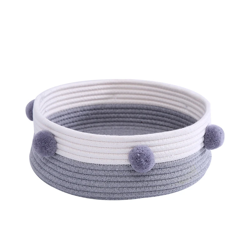 Кровать для домашних животных корзина дом кошек товары аксессуары lit pour chat legowisko