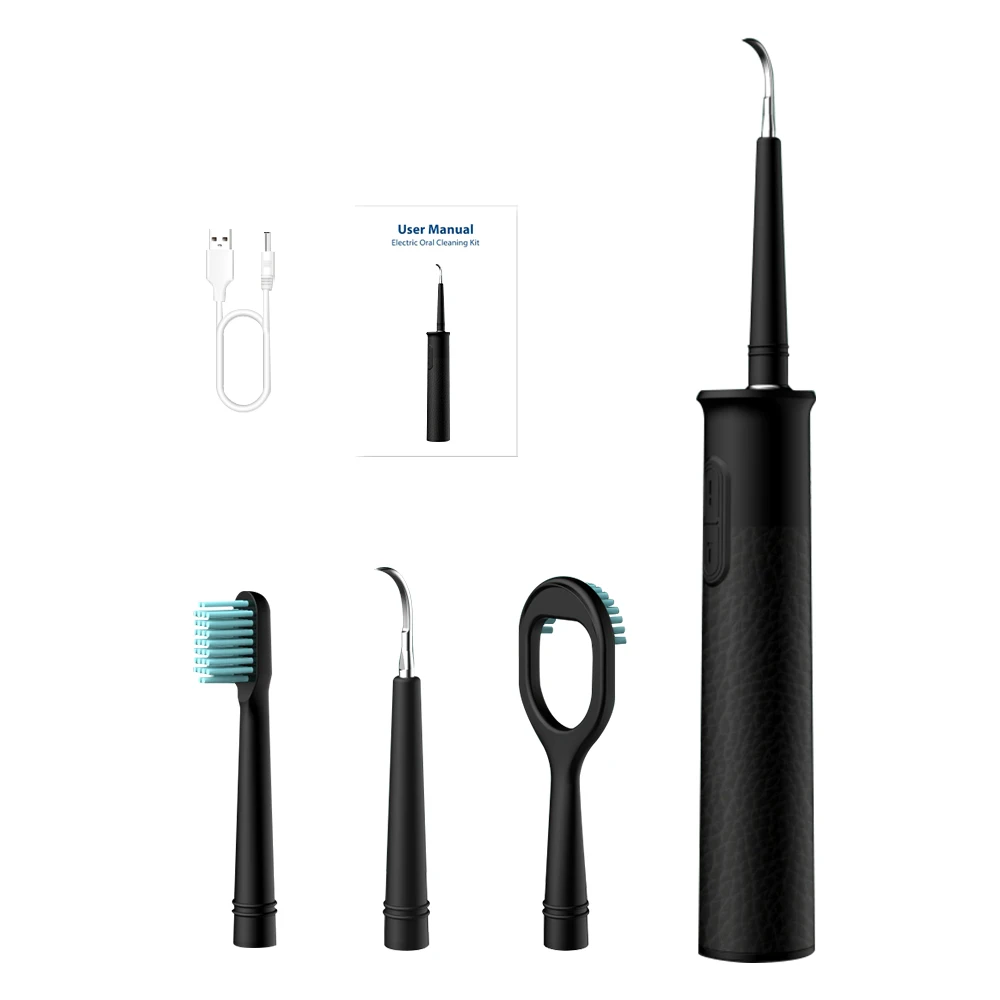 

3 Modes Portable Oral Irrigator USB Rechargeable Waterproof Dental Water Flosser Jet Teeth Travel Cleaner Tools