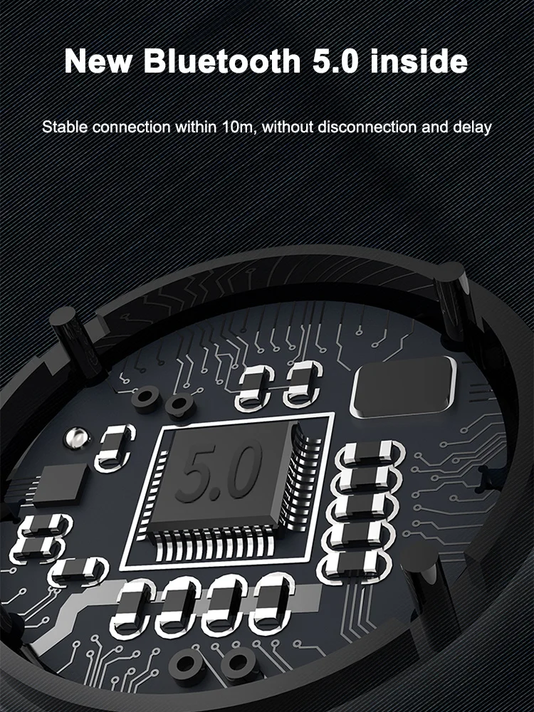 Наушники с сертификатом Marvel капитан Марвел TWS железный человек беспроводные