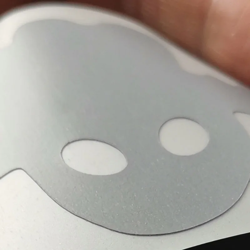 Светоотражающая виниловая пленка сделай сам для глажки одежды сумок