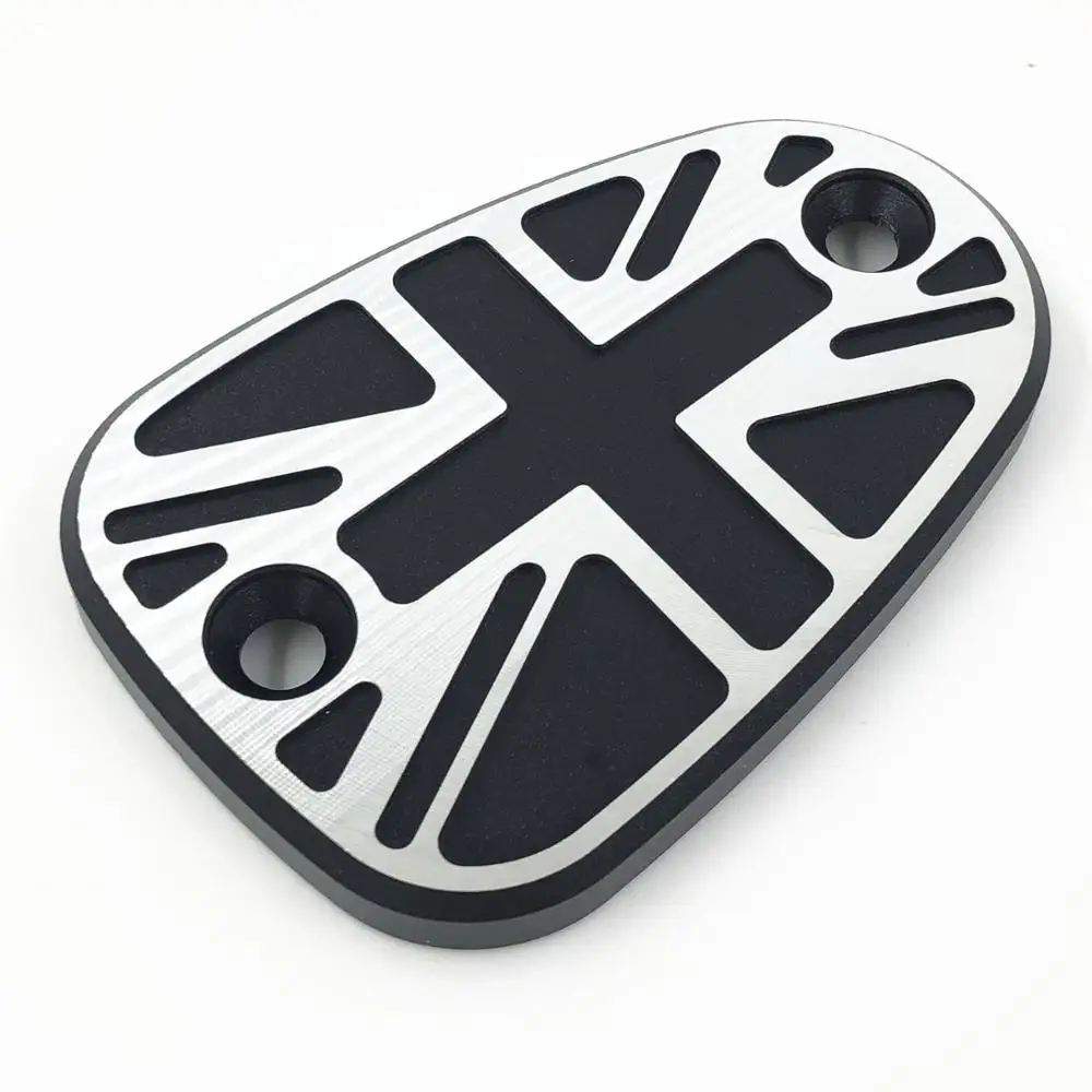 Крышка Масляного стакана мотоцикла крышка тормозной жидкости используется для