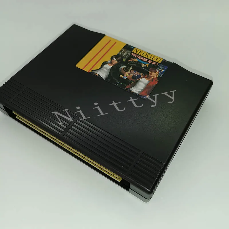 Jamma multi jogo Frete Gratis original Japao neo geo aes 161 em 1 cartucho pcb placa de para Familia консоль | Спорт и