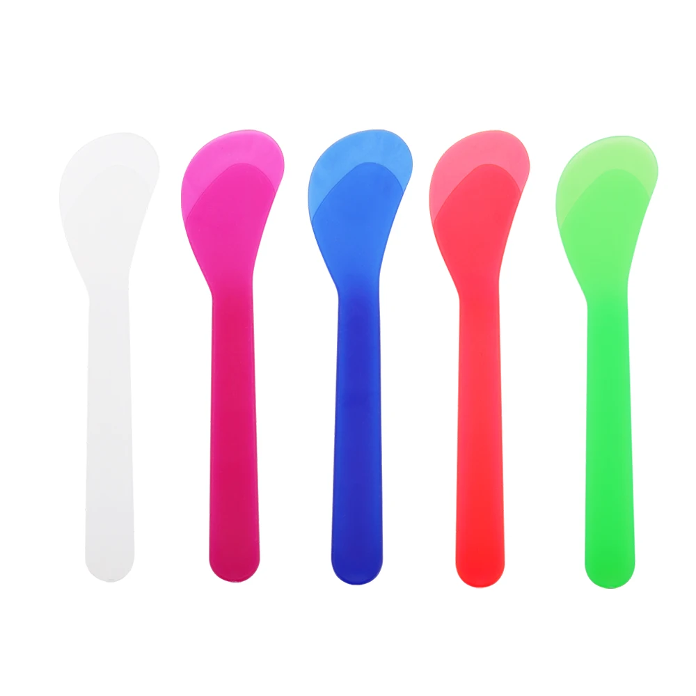 

10/20/50Pcs Flat Plastic Stick Rod Mixing Epoxy Resin Stick Tool For DIY Crystal Epoxy Resin Crafts Jewelry Making Tools