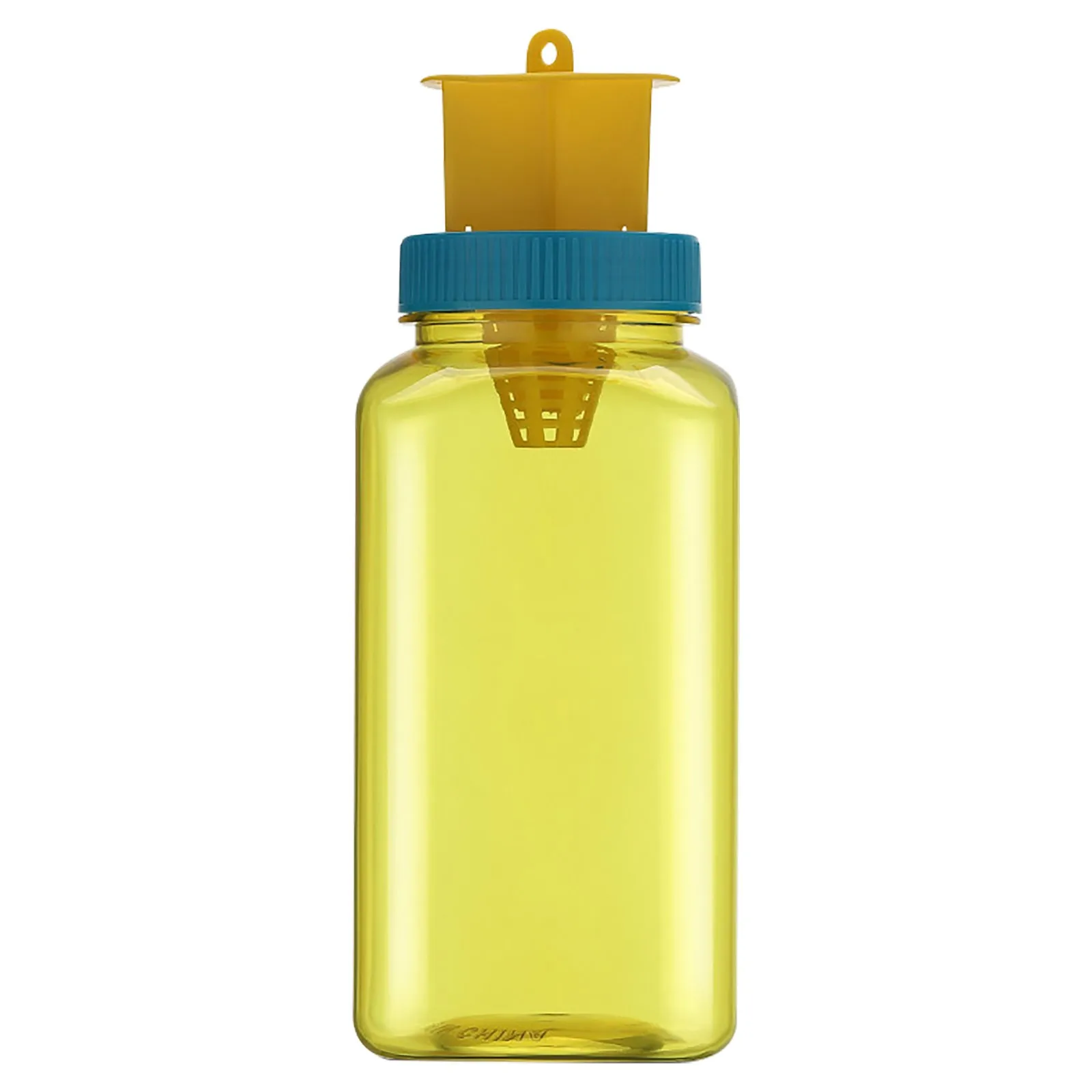 1 шт. ловушка для ОС фрукты муха насекомое висит Мёд Ловец убийца без яда Висит