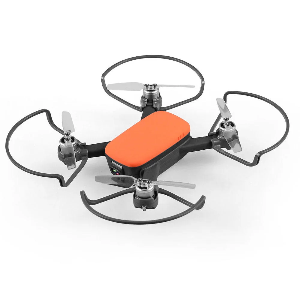 2020 Popular hot style surveillance drone with thermal camera, mini pocket drone with camera enlarge