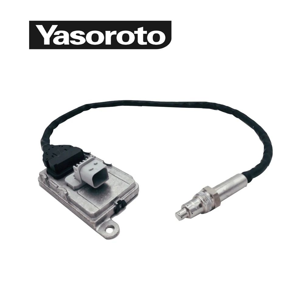 

Датчик оксида азота 24 В для Cummins 5WK9 6751C 4326862