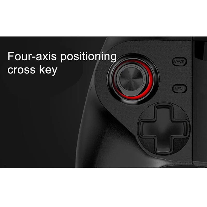 2020 беспроводной игровой контроллер для Android джойстик Bluetooth пульт дистанционного