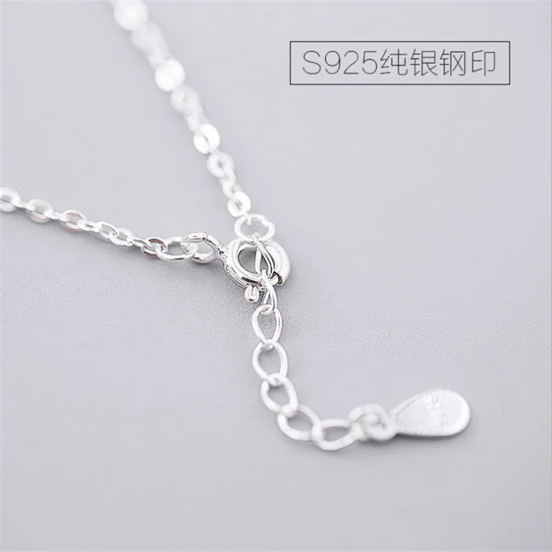 Индивидуальное популярное креативное посеребренное ювелирное изделие