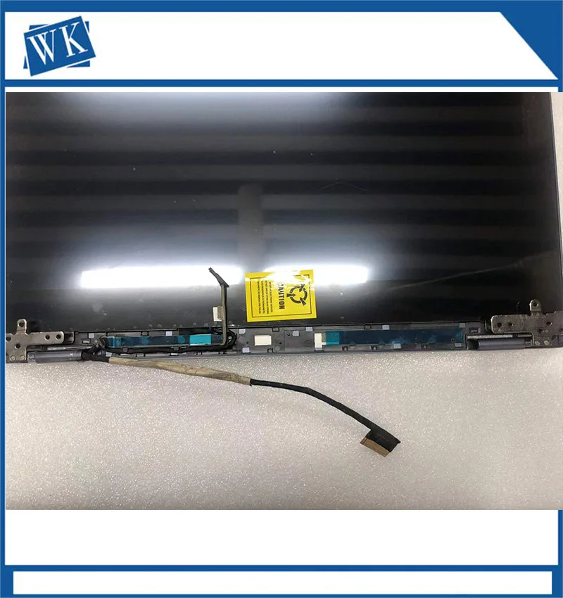 14-дюймовый дисплей для ASUS VivoBook Flip 14 TP412 TP412U TP412UA сенсорный экран в сборе ЖК-дисплей