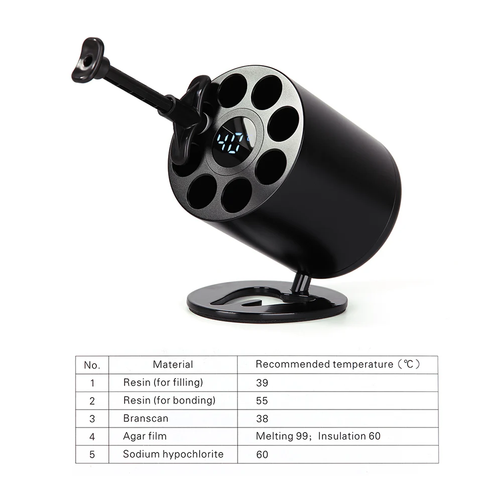 Стоматологический композитный нагреватель AR нагревательный обогреватель