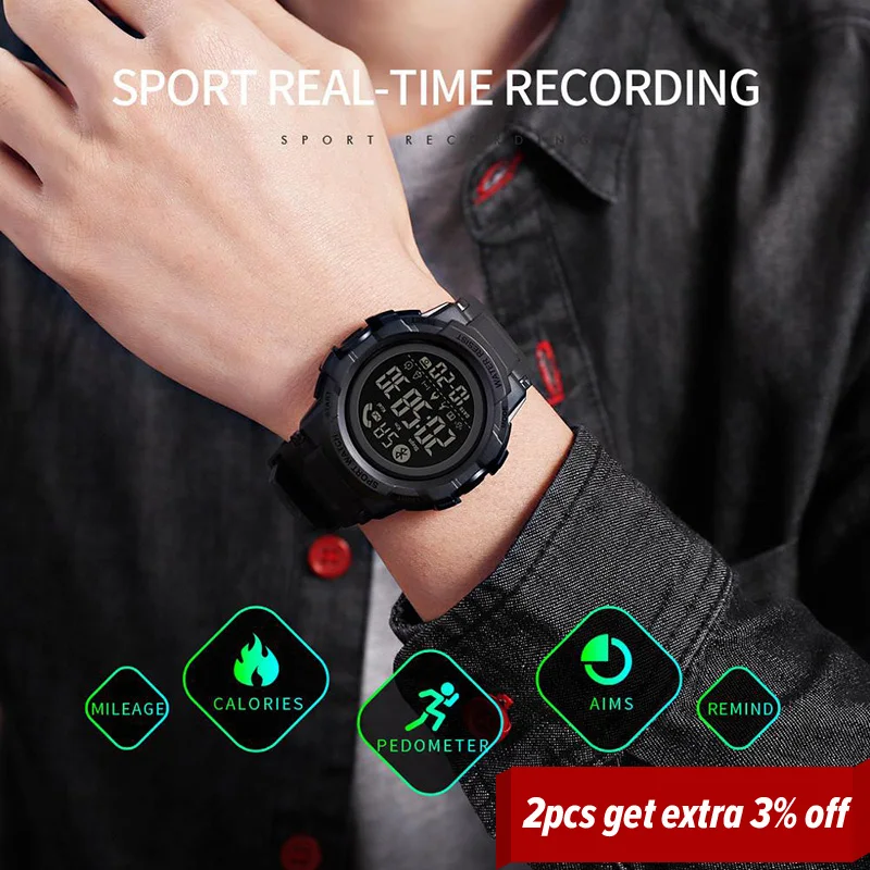 skmei smart watch men bluetooth compatible wrist smartwatch mens call message reminder reloj inteligente for huawei xiaomi 1501 free global shipping