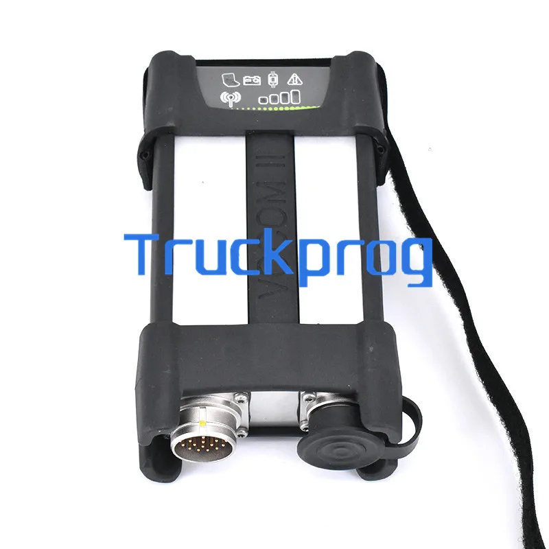 Для VOLVO VCADS для VOVLO Vocom II диагностический комплект PTT Premium Tech Tool truck EURO6 строительный
