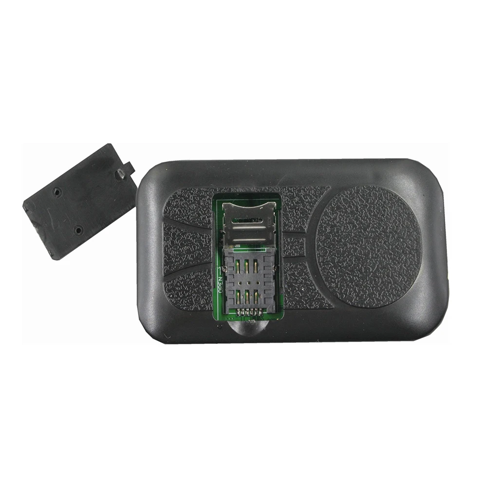 4G gps-трекер CCTR-804 с амортизирующей сигнализацией встроенный g-датчик быстрого